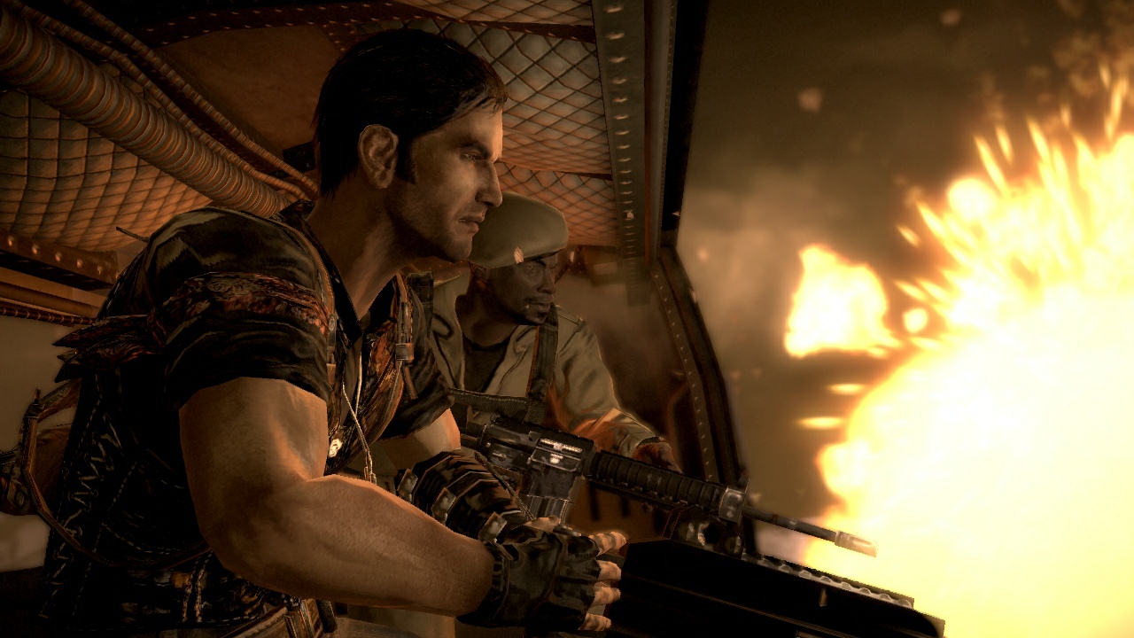 Just Cause 2 (Edición Limitada) - Imagen 47